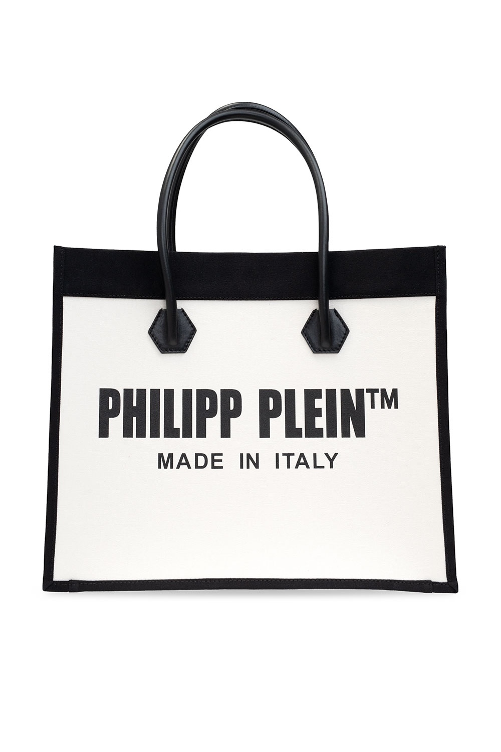 Shopper bag Philipp Plein Levis Red MEN BAGS BRIEFCASES